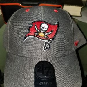 Tampa Bay Buccaneers hat